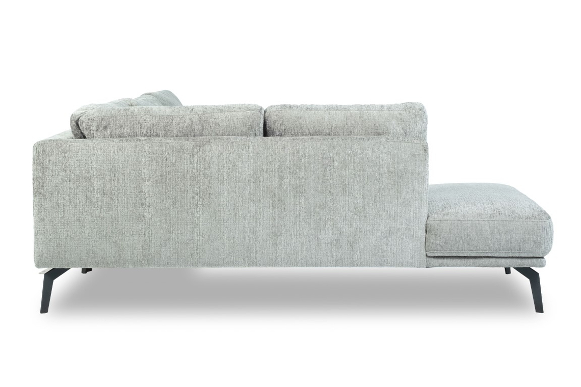 Hoekbank Mazara Groen