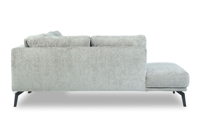 Hoekbank Mazara Groen