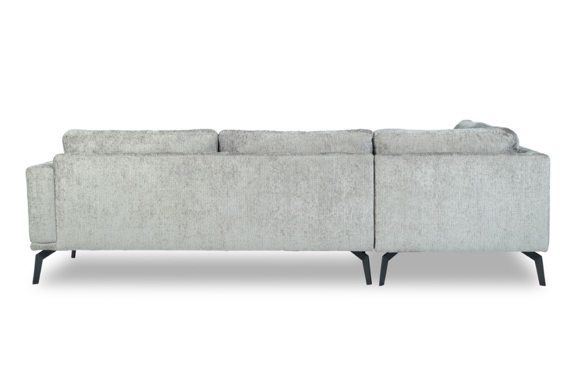 Hoekbank Mazara Groen