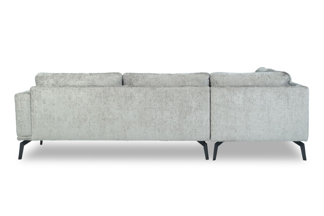 Hoekbank Mazara Groen