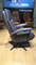 (Showroommodel) Relaxfauteuil Gersthof M Zwart