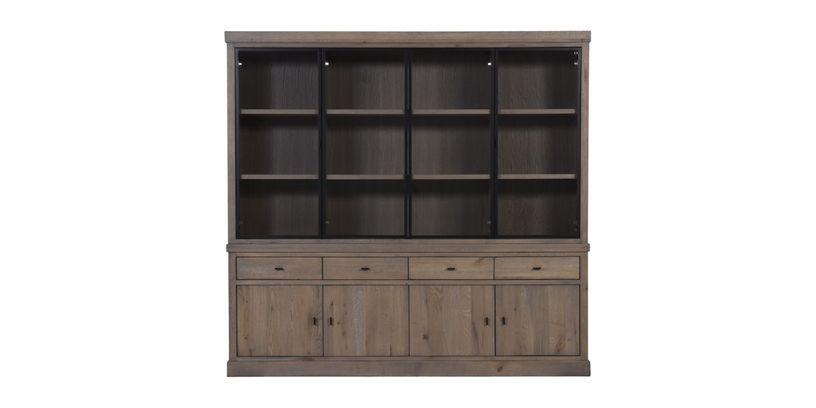 Buffetkast Holmgard Turf