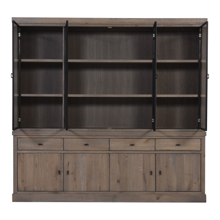 Buffetkast Holmgard Turf