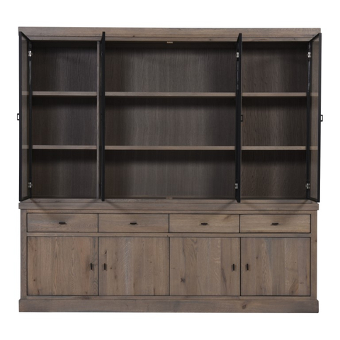 Buffetkast Holmgard Turf