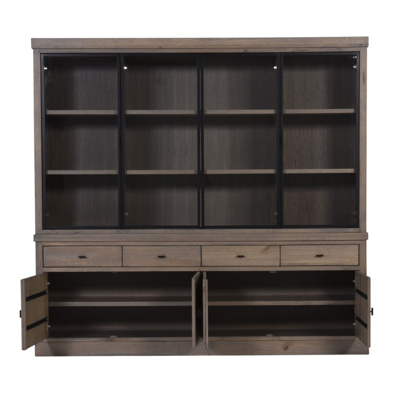 Buffetkast Holmgard Turf