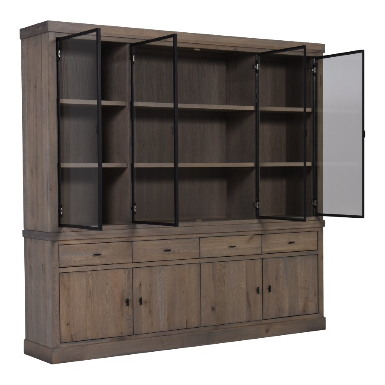 Buffetkast Holmgard Turf