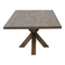 Eettafel Tablo 280x110