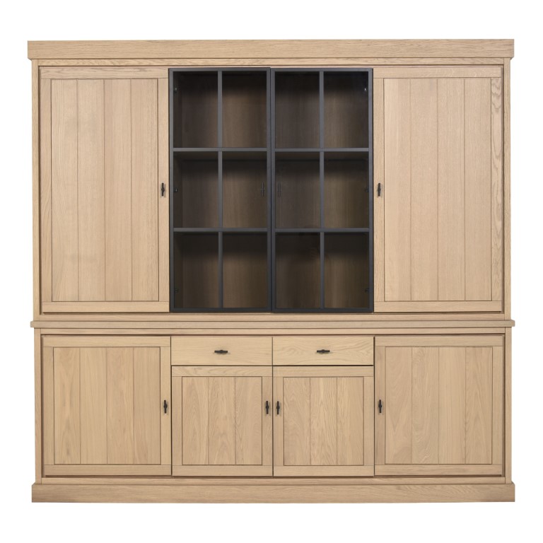 Buffetkast Epinal Blank