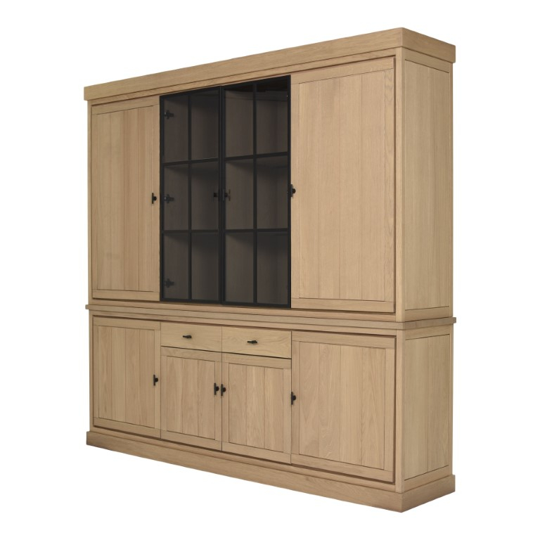 Buffetkast Epinal Blank