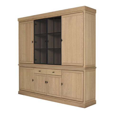 Buffetkast Epinal Blank