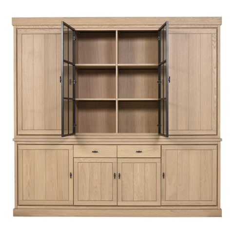 Buffetkast Epinal Blank