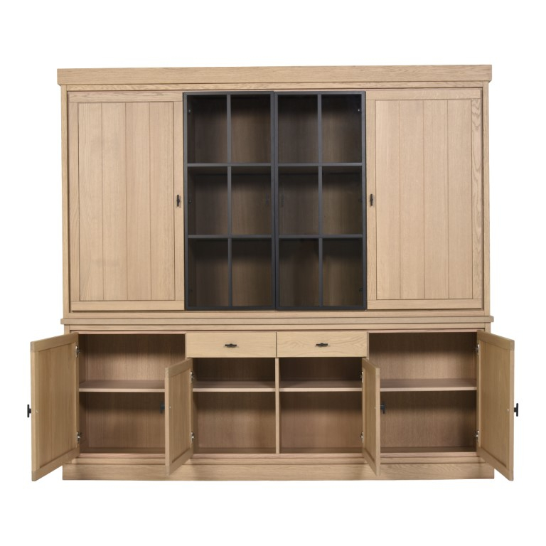 Buffetkast Epinal Blank