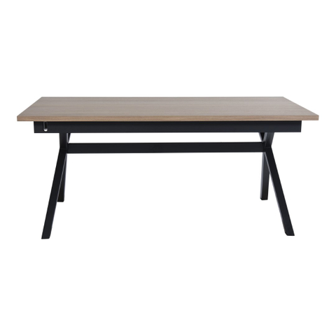 Uitschuiftafel Epinal 