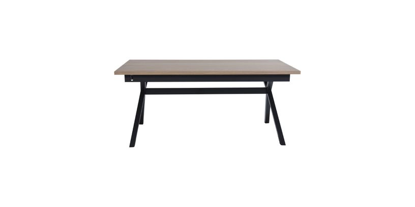 Uitschuiftafel Epinal 