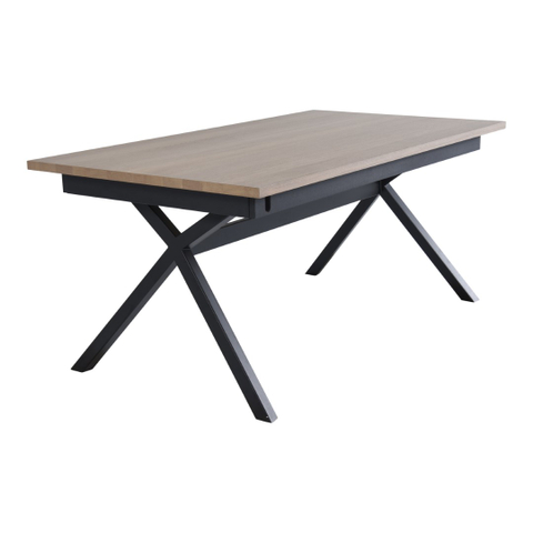 Uitschuiftafel Epinal 