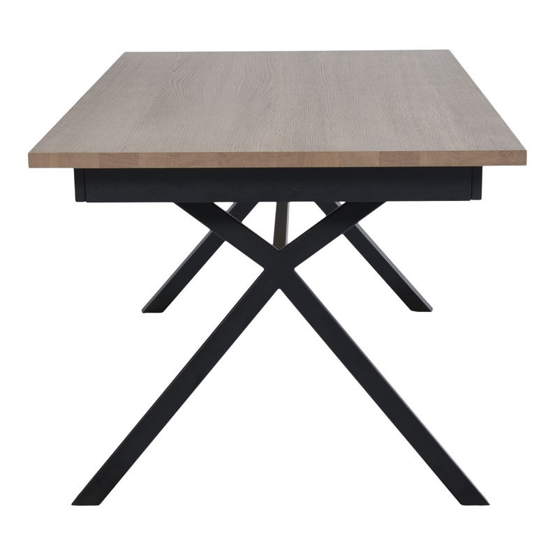 Uitschuiftafel Epinal 