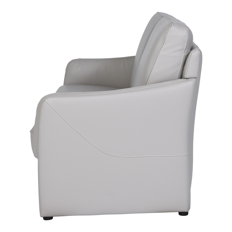 Bank Arabella 3-Zits Ivoor