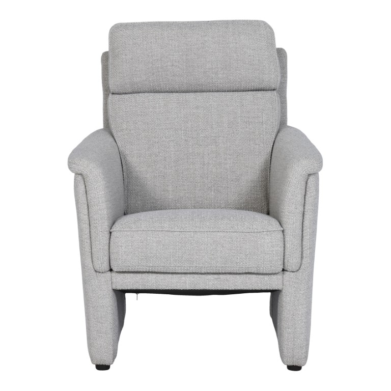 Fauteuil Arabella Beige