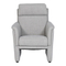 Fauteuil Arabella Beige
