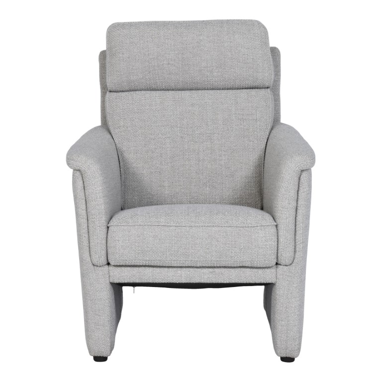 Fauteuil Arabella Beige