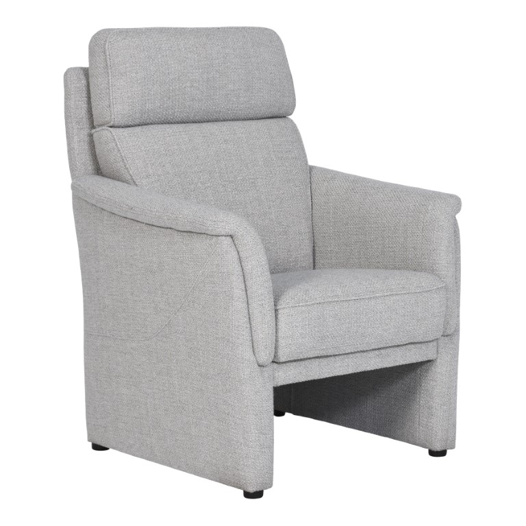 Fauteuil Arabella Beige