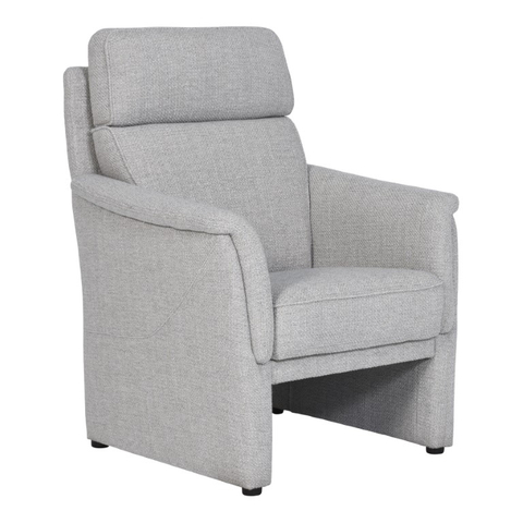 Fauteuil Arabella Beige