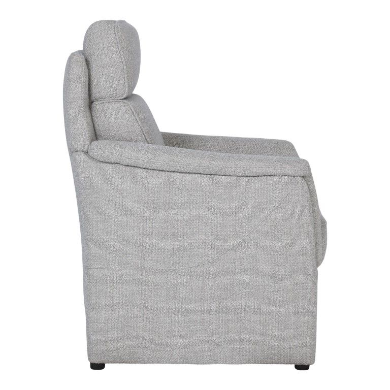 Fauteuil Arabella Beige