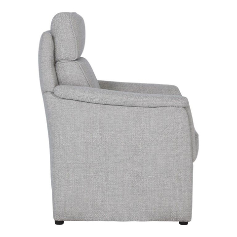 Fauteuil Arabella Beige