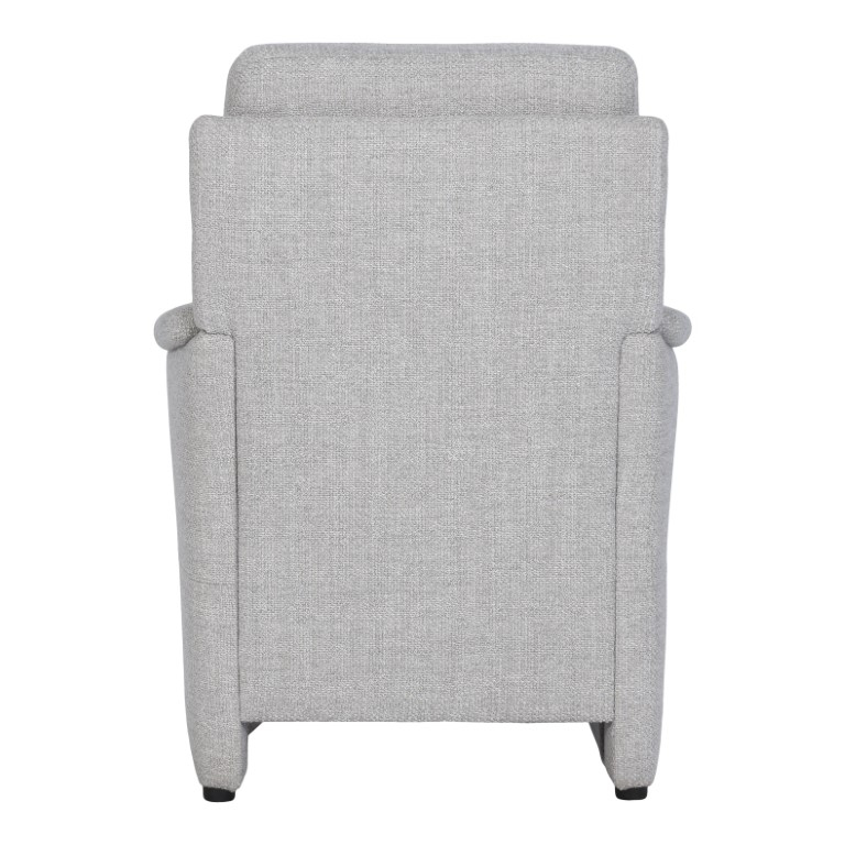 Fauteuil Arabella Beige