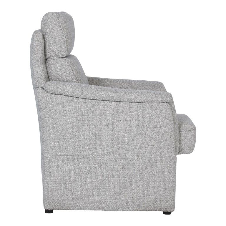 Fauteuil Arabella Beige