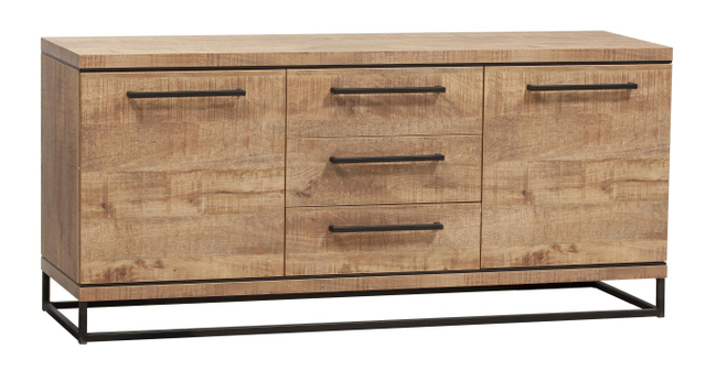 Dressoir Lynn 2-Deurs