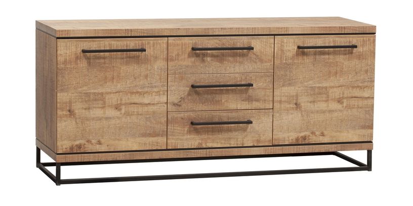 Dressoir Lynn 2-Deurs