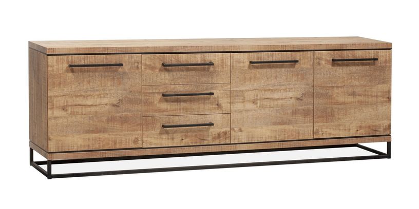 Dressoir Lynn 3-Deurs