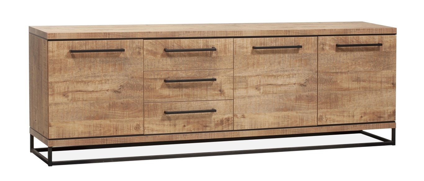 Dressoir Lynn 3-Deurs