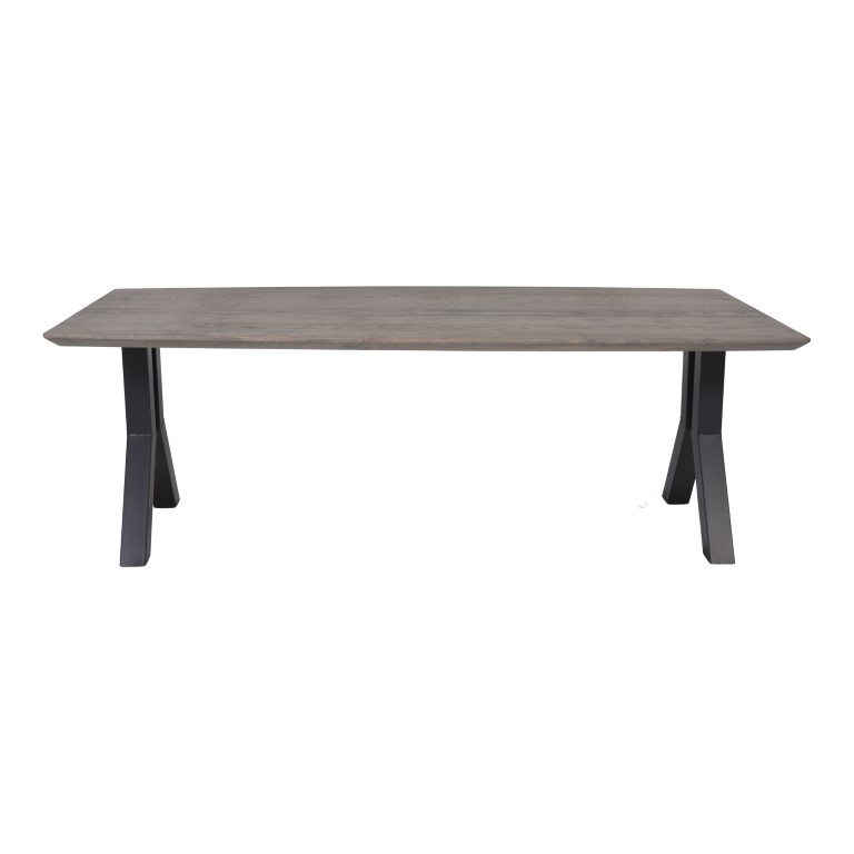 (Showroommodel) Eettafel Tablo 220x110