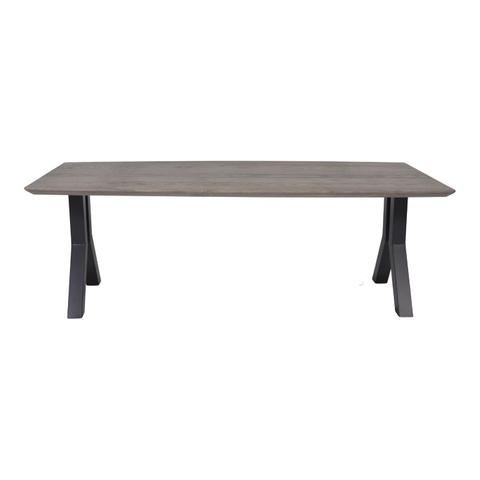 (Showroommodel) Eettafel Tablo 220x110