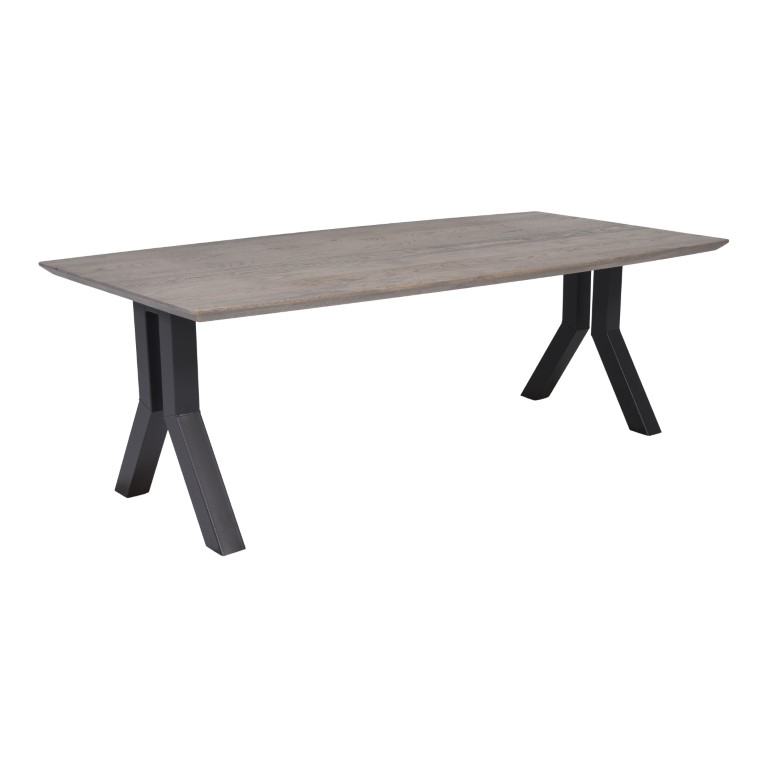 (Showroommodel) Eettafel Tablo 220x110