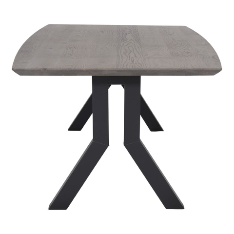 (Showroommodel) Eettafel Tablo 220x110