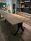(Showroommodel) Eettafel Tablo 220x110