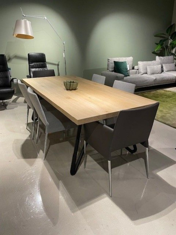 (Showroommodel) Movani Tafel Matador