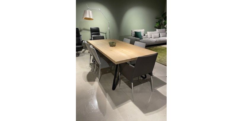 (Showroommodel) Movani Tafel Matador