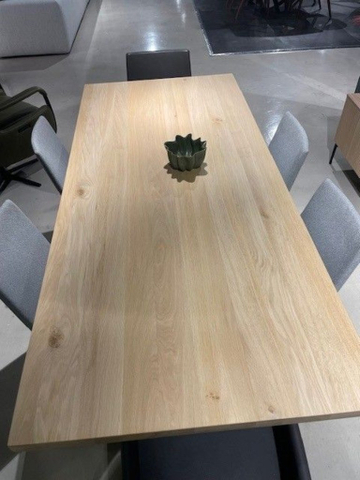 (Showroommodel) Movani Tafel Matador