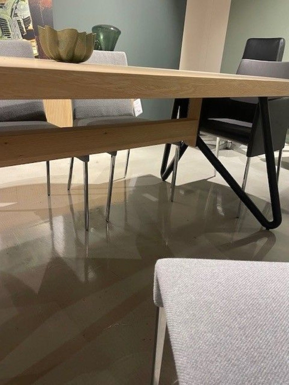 (Showroommodel) Movani Tafel Matador