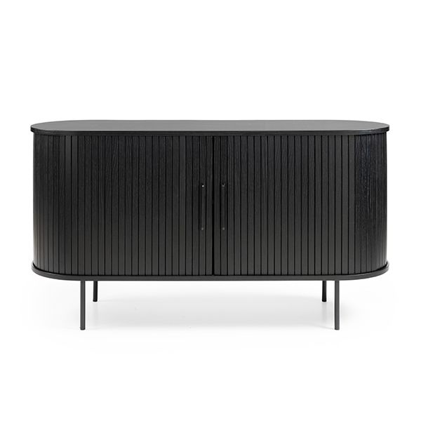 Feelings Dressoir Philou Zwart