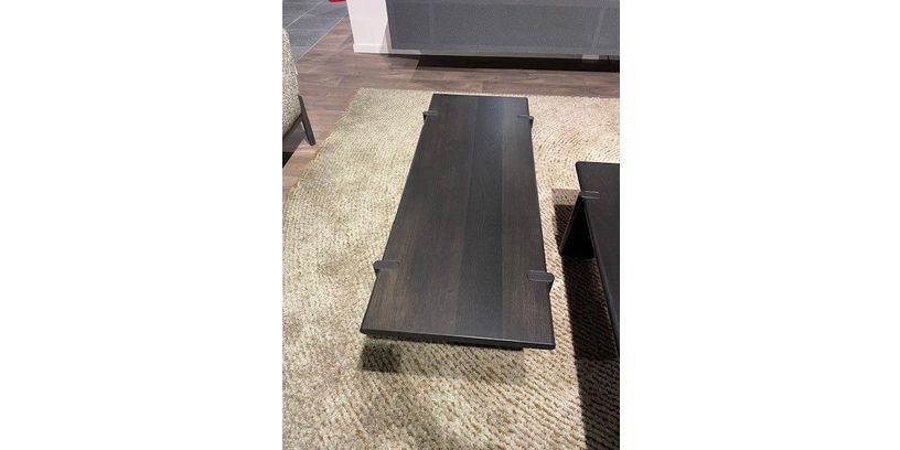 (Showroommodel) Leolux Salontafel Nunos