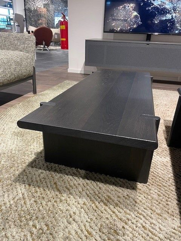 (Showroommodel) Leolux Salontafel Nunos