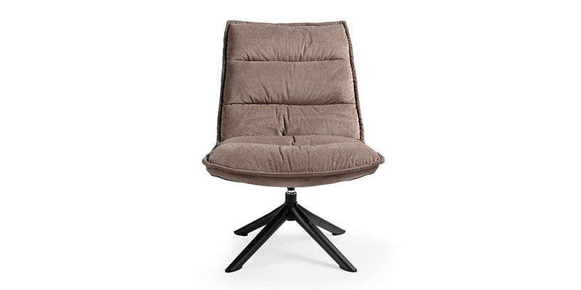 (Showroommodel) Feelings Fauteuil Bryan Beige