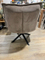 (Showroommodel) Feelings Fauteuil Bryan Beige