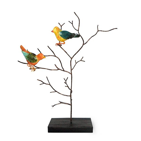 Feelings Vogels In Boom