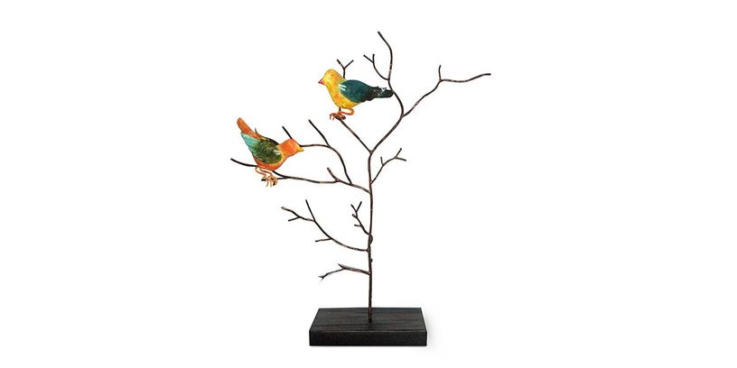 Feelings Vogels In Boom